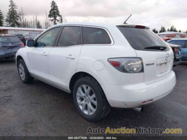 MAZDA CX-7 SPORT, JM3ER293170155243