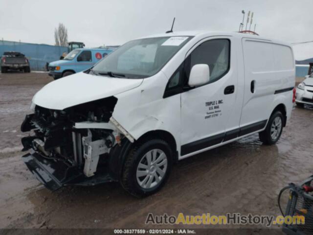 NISSAN NV200 COMPACT CARGO SV XTRONIC CVT, 3N6CM0KN1MK697104