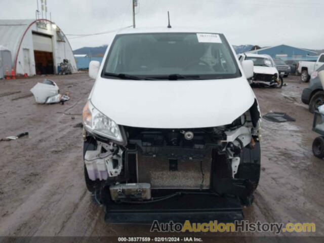 NISSAN NV200 COMPACT CARGO SV XTRONIC CVT, 3N6CM0KN1MK697104