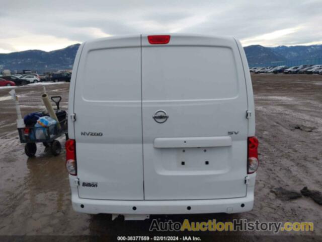 NISSAN NV200 COMPACT CARGO SV XTRONIC CVT, 3N6CM0KN1MK697104