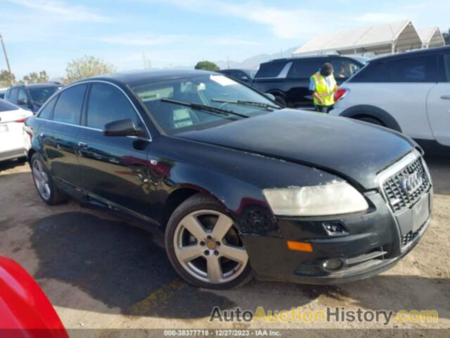 AUDI A6 3.2, WAUDH74F28N171779