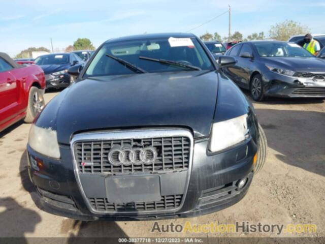 AUDI A6 3.2, WAUDH74F28N171779