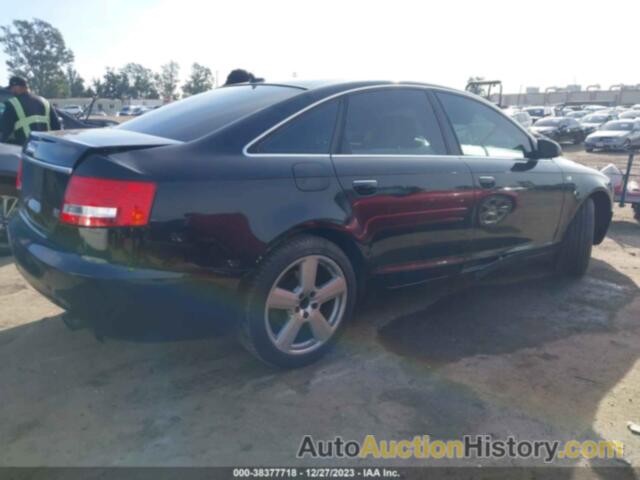 AUDI A6 3.2, WAUDH74F28N171779