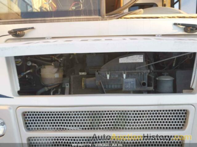 FORD F550 SUPER DUTY STRIPPED CHASS, 1F6NF53Y360A03537