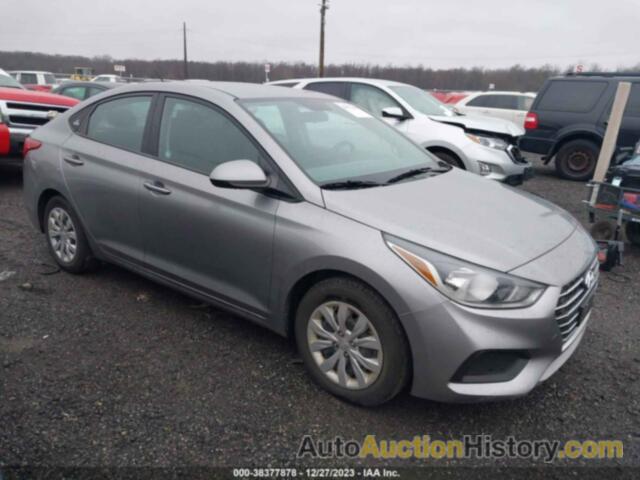 HYUNDAI ACCENT SE, 3KPC24A69ME135041