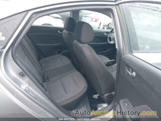 HYUNDAI ACCENT SE, 3KPC24A69ME135041