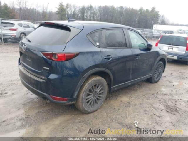 MAZDA CX-5 TOURING, JM3KFBCMXK0657612