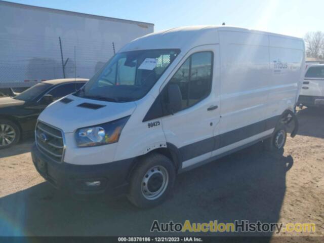 FORD TRANSIT-250, 1FTBR1C85LKA62072