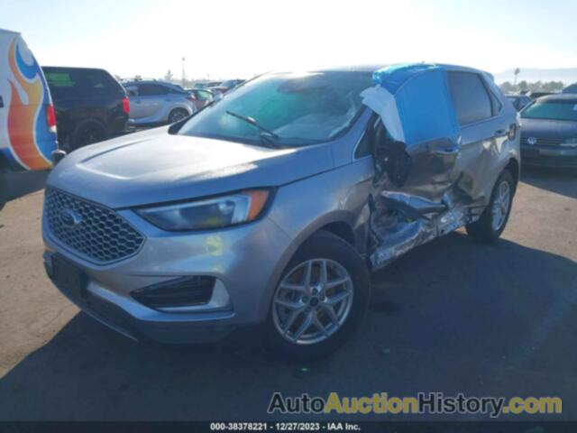 FORD EDGE SEL, 2FMPK4J93PBA35598