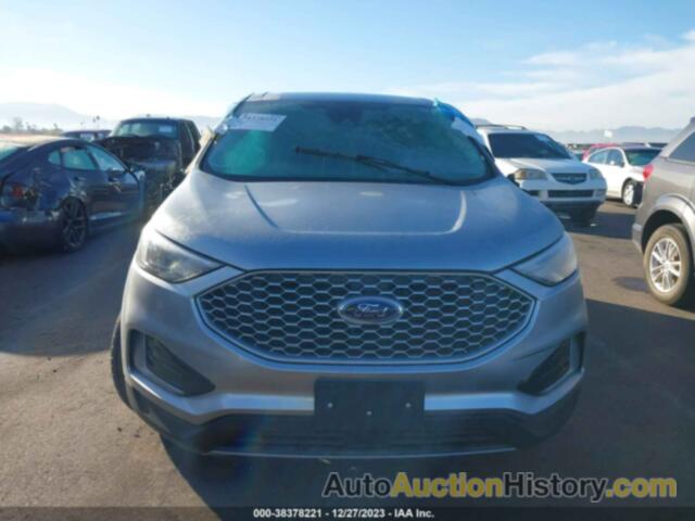 FORD EDGE SEL, 2FMPK4J93PBA35598