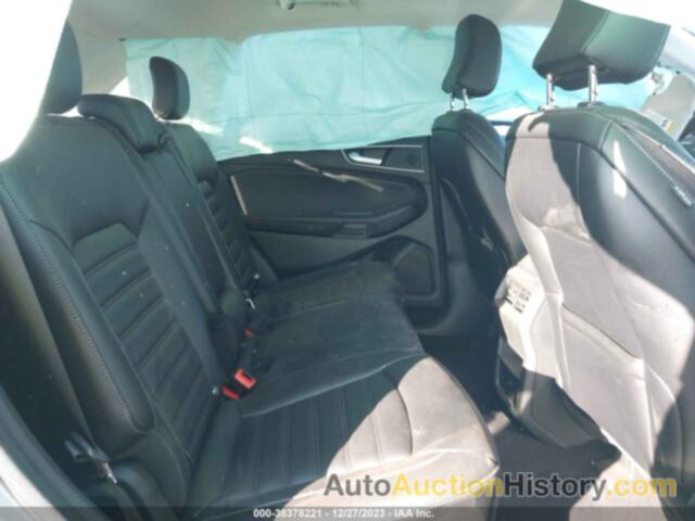 FORD EDGE SEL, 2FMPK4J93PBA35598