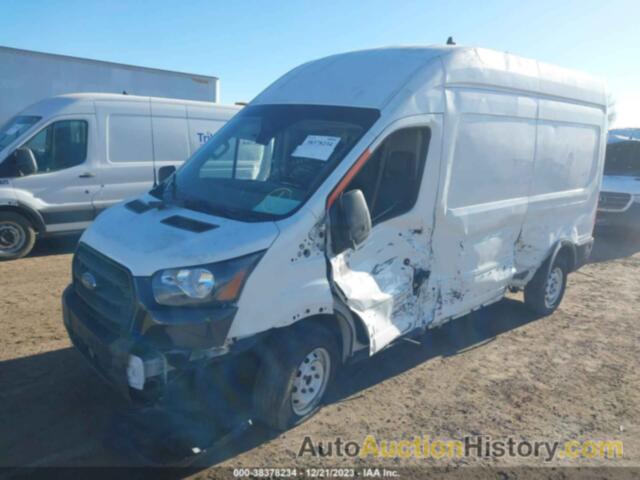 FORD TRANSIT-250, 1FTBR1X81LKA56201