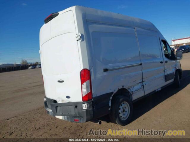 FORD TRANSIT-250, 1FTBR1X81LKA56201