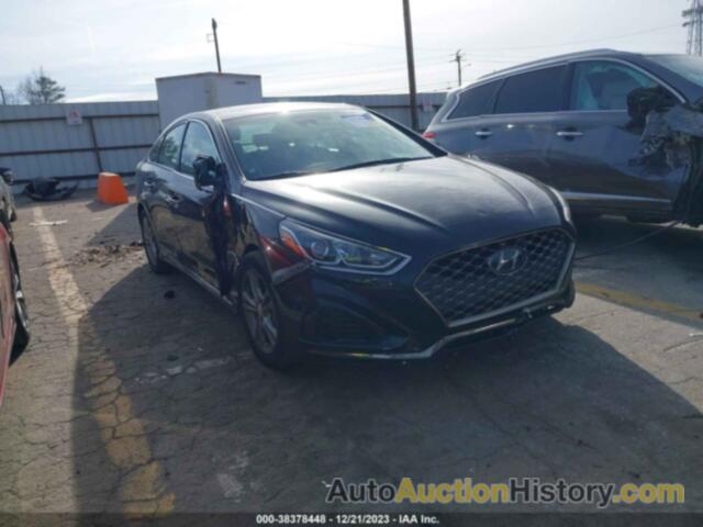 HYUNDAI SONATA SPORT+, 5NPE34AF2JH701540