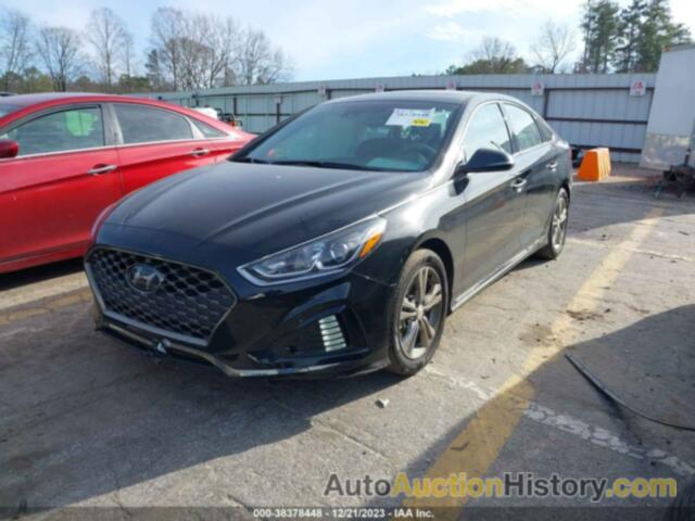 HYUNDAI SONATA SPORT+, 5NPE34AF2JH701540