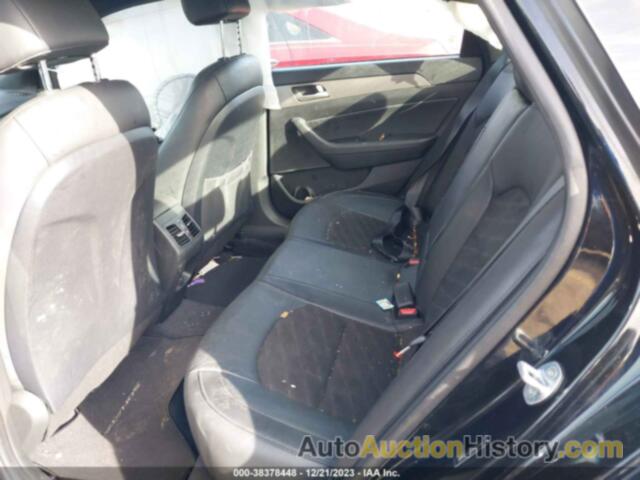 HYUNDAI SONATA SPORT+, 5NPE34AF2JH701540