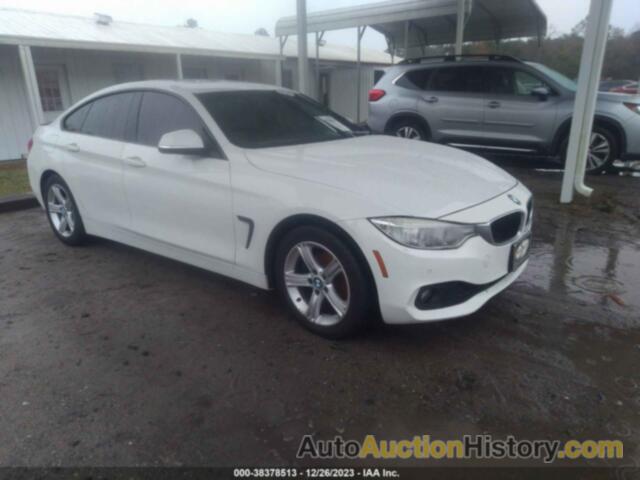 BMW 428 GRAN COUPE XDRIVE, WBA4C9C56FG135520