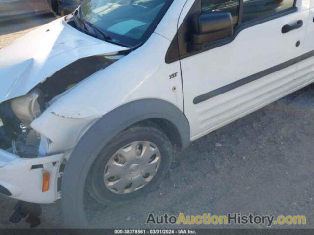 FORD TRANSIT CONNECT XLT, NM0LS7DN6DT146281