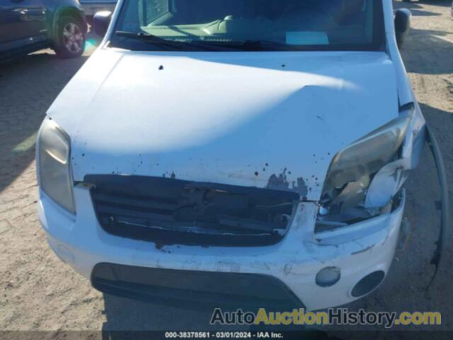 FORD TRANSIT CONNECT XLT, NM0LS7DN6DT146281