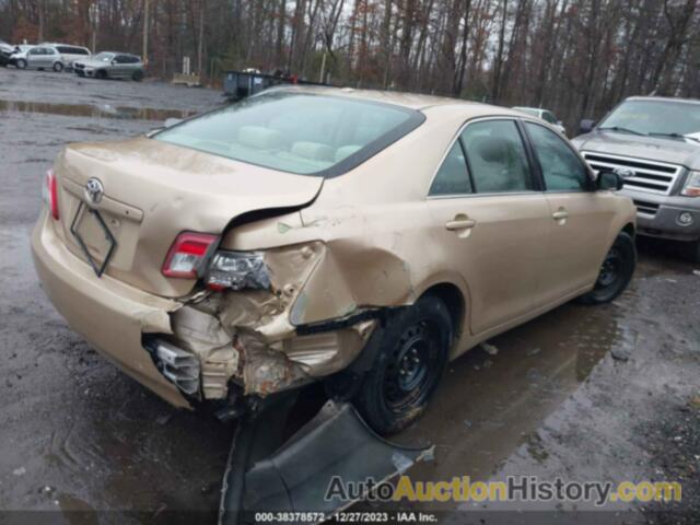 TOYOTA CAMRY LE, 4T1BF3EKXBU209921