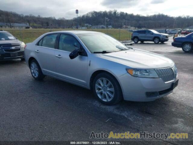 LINCOLN MKZ, 3LNHL2GC4BR756466