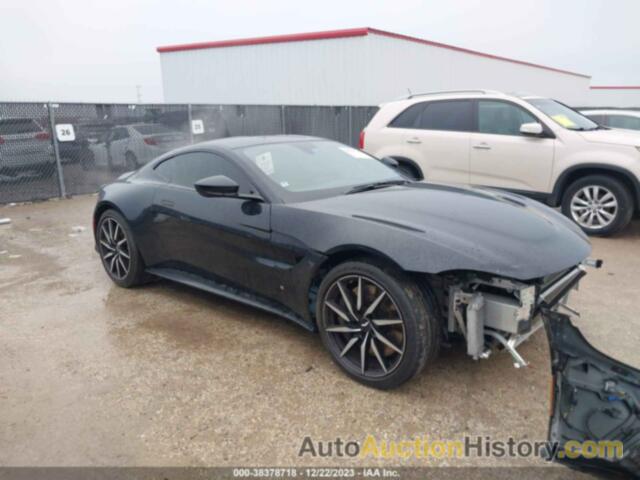 ASTON MARTIN VANTAGE, SCFSMGAW3LGN03320