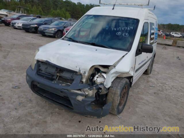 FORD TRANSIT CONNECT XL, NM0LS6ANXDT174678