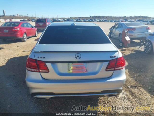 MERCEDES-BENZ E 350, WDDHF5KB6FB109482