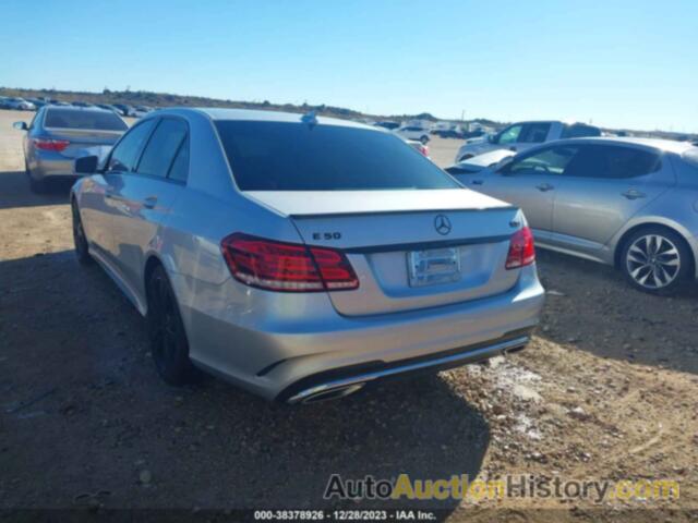 MERCEDES-BENZ E 350, WDDHF5KB6FB109482