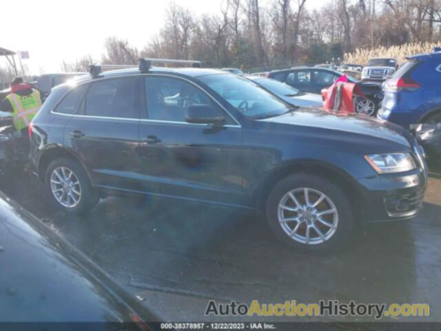 AUDI Q5 2.0T PREMIUM, WA1CFAFP5CA139264