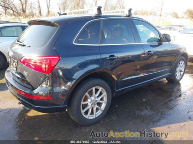 AUDI Q5 2.0T PREMIUM, WA1CFAFP5CA139264