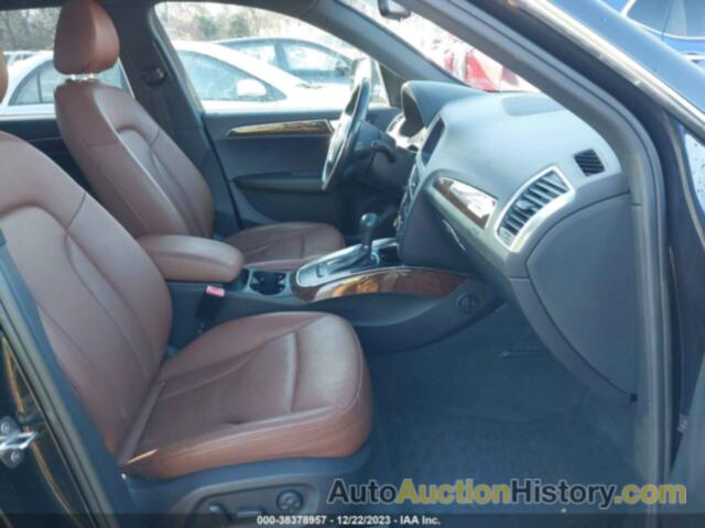 AUDI Q5 2.0T PREMIUM, WA1CFAFP5CA139264