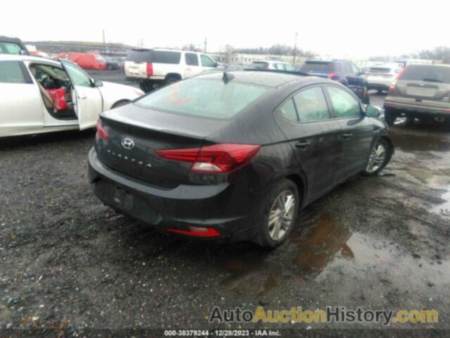 HYUNDAI ELANTRA VALUE EDITION, 5NPD84LF8LH530340