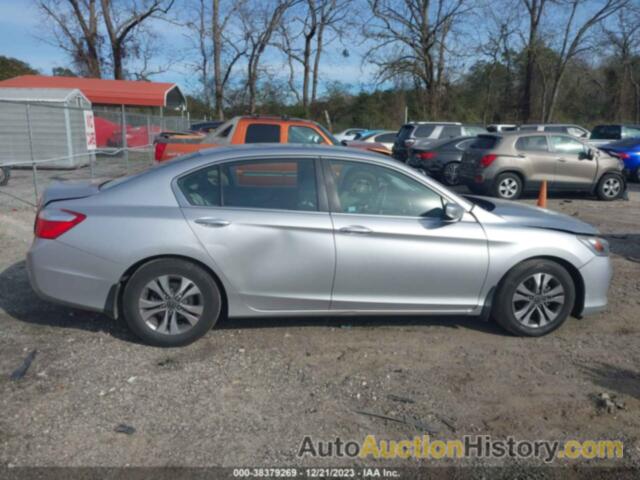 HONDA ACCORD LX, 1HGCR2F35FA093358