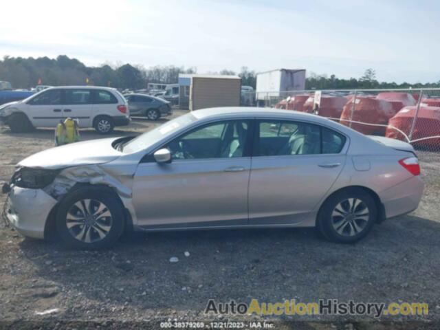 HONDA ACCORD LX, 1HGCR2F35FA093358