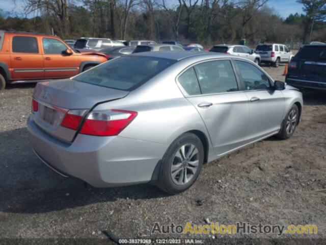 HONDA ACCORD LX, 1HGCR2F35FA093358