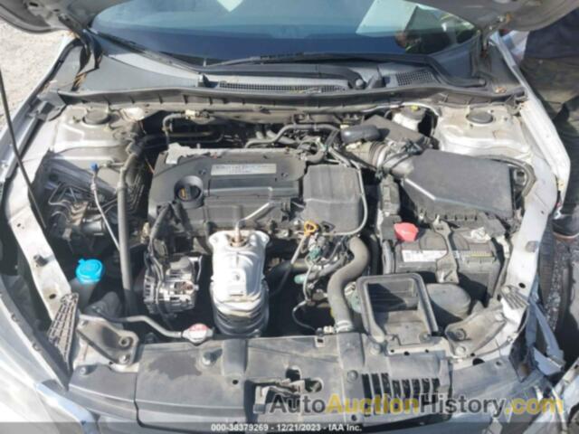 HONDA ACCORD LX, 1HGCR2F35FA093358