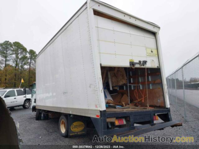 ISUZU NPR DSL REG AT, JALC4W16XG7001311