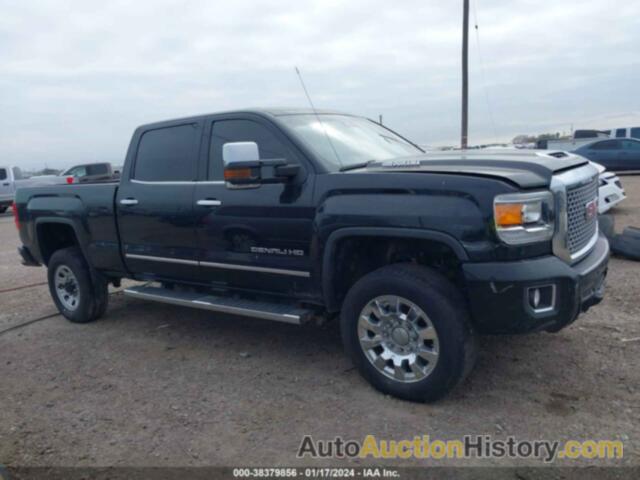 GMC SIERRA 2500HD DENALI, 1GT12UEYXHF186174