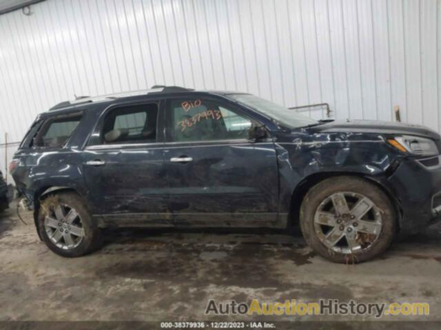 GMC ACADIA LIMITED LIMITED, 1GKKVSKDXHJ121022