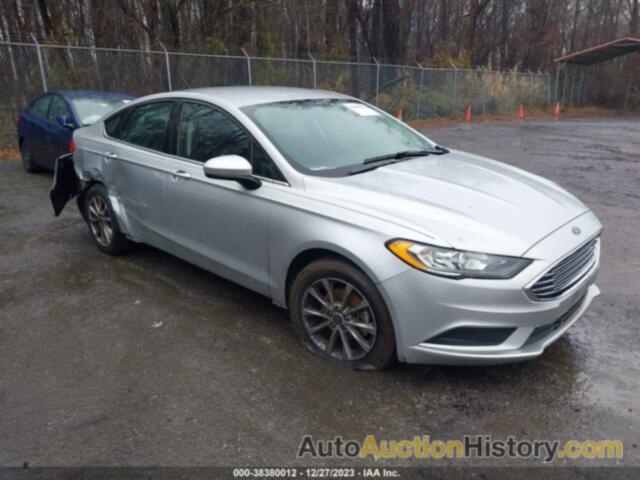 FORD FUSION SE, 3FA6P0H77HR338486