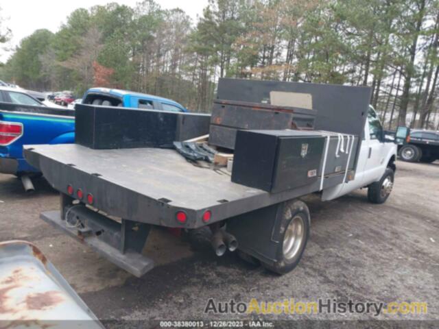 FORD F-350 CHASSIS XL, 1FD8W3HTXGEB00777