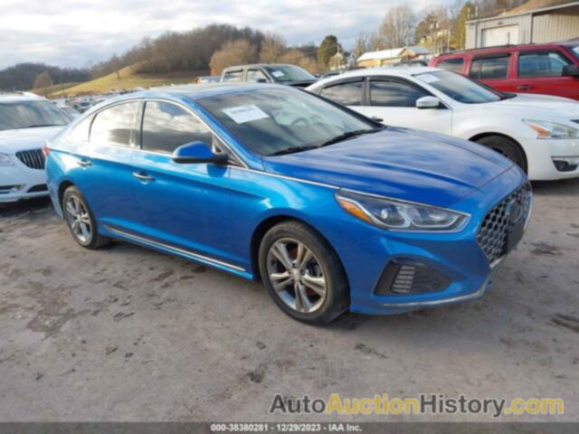 HYUNDAI SONATA SPORT, 5NPE34AFXJH672370