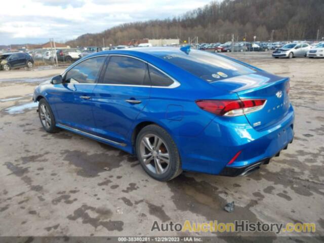 HYUNDAI SONATA SPORT, 5NPE34AFXJH672370