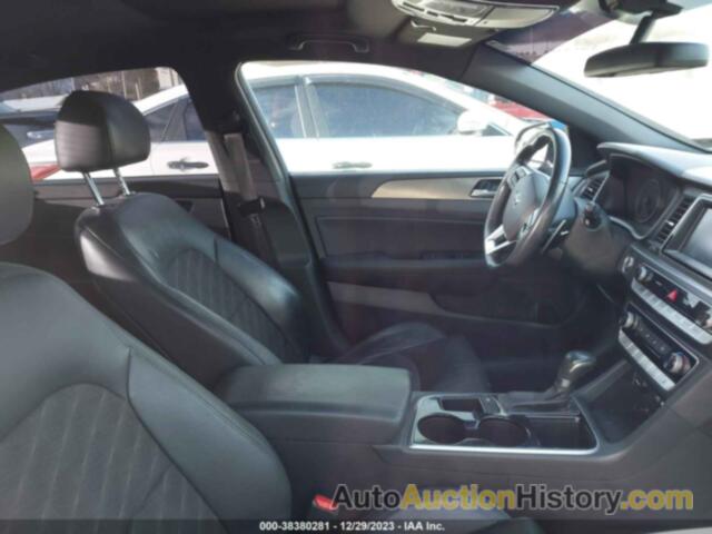 HYUNDAI SONATA SPORT, 5NPE34AFXJH672370