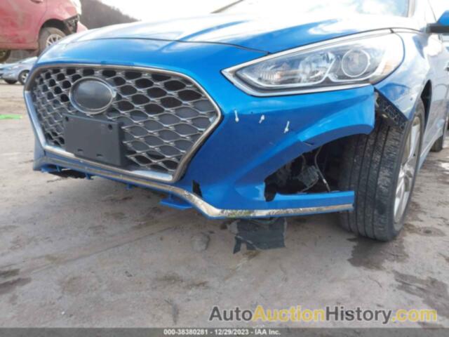 HYUNDAI SONATA SPORT, 5NPE34AFXJH672370