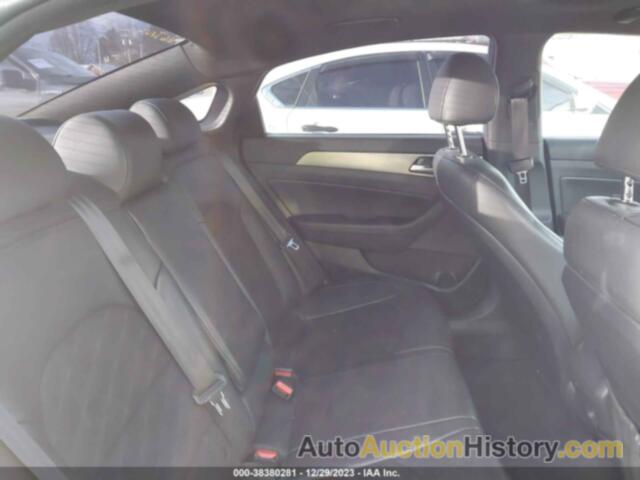 HYUNDAI SONATA SPORT, 5NPE34AFXJH672370