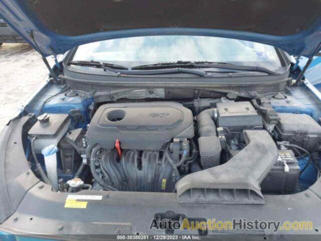 HYUNDAI SONATA SPORT, 5NPE34AFXJH672370