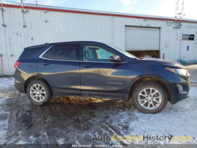 CHEVROLET EQUINOX LT, 3GNAXSEV4JL122033