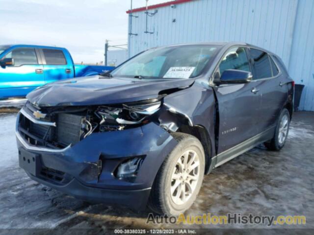 CHEVROLET EQUINOX LT, 3GNAXSEV4JL122033